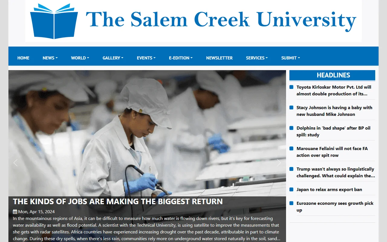 Preview of Template 119