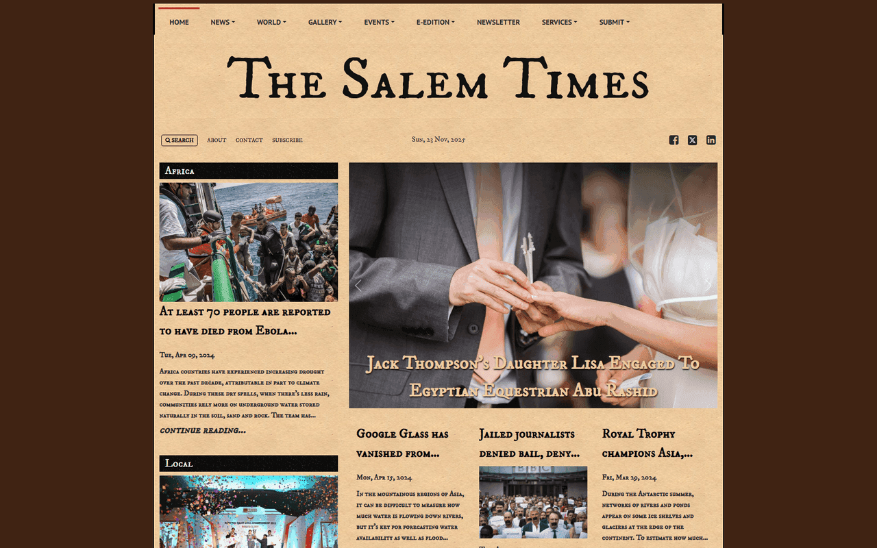 Preview of Template 126